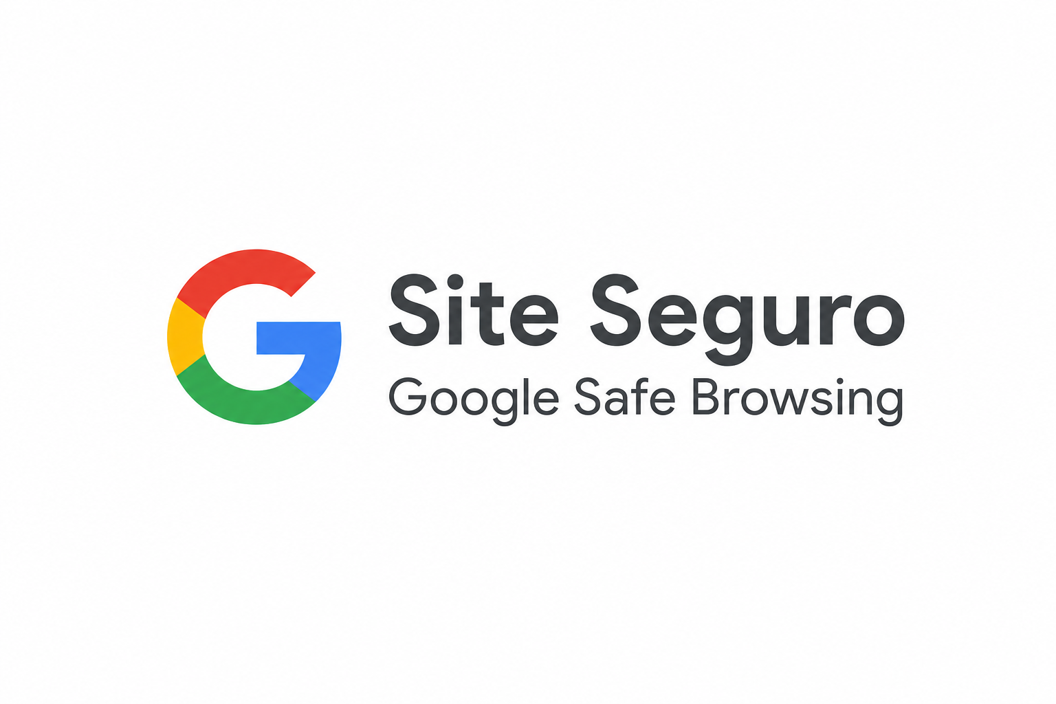 Google Site Seguro